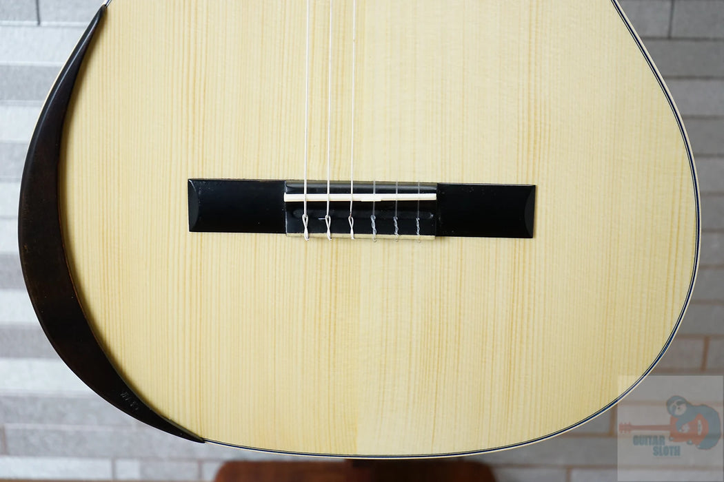 Manuel Rodriguez ECOLOGÍA Series E-65 4/4 size - Natural