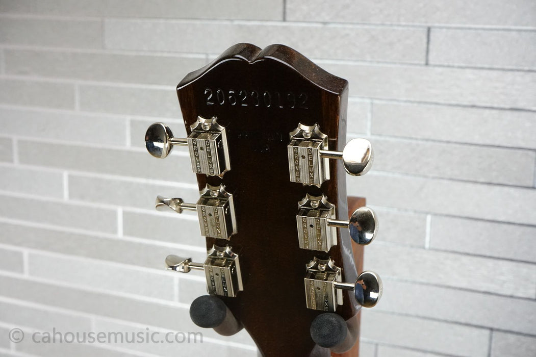 Epiphone USA Casino - Vintage Burst