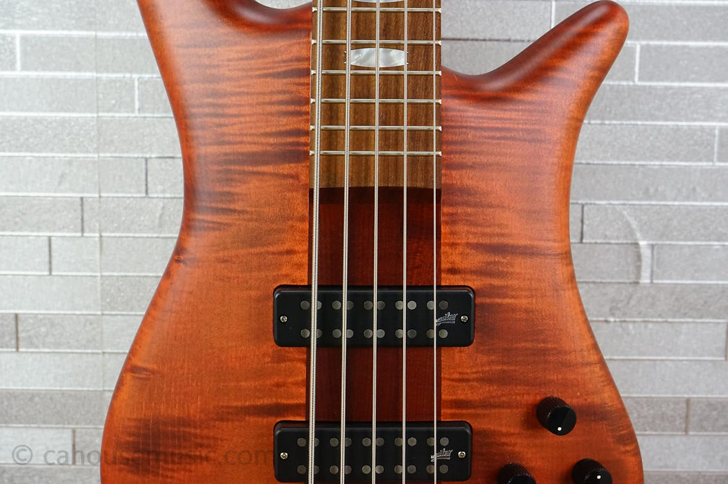 Spector Euro 5 RST - Sienna Stain
