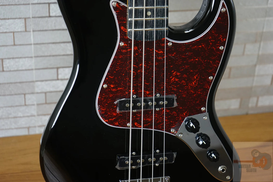 Tagima TW 73 BK-DF TT - Black