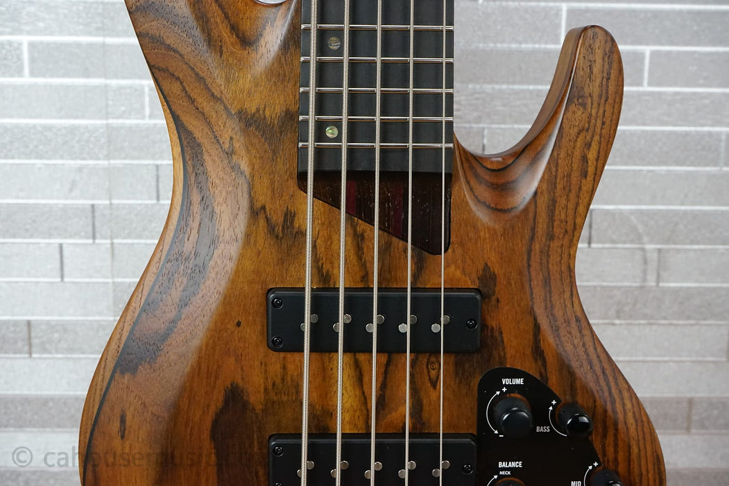 ESP LTD B-1005 - Natural Satin