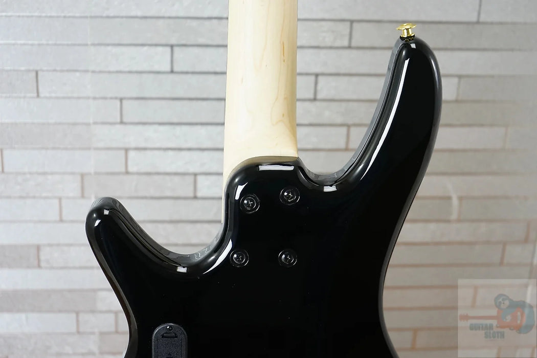 Ibanez GSR200PC-TPB Soundgear Gio - Transparent Pale Black Burst