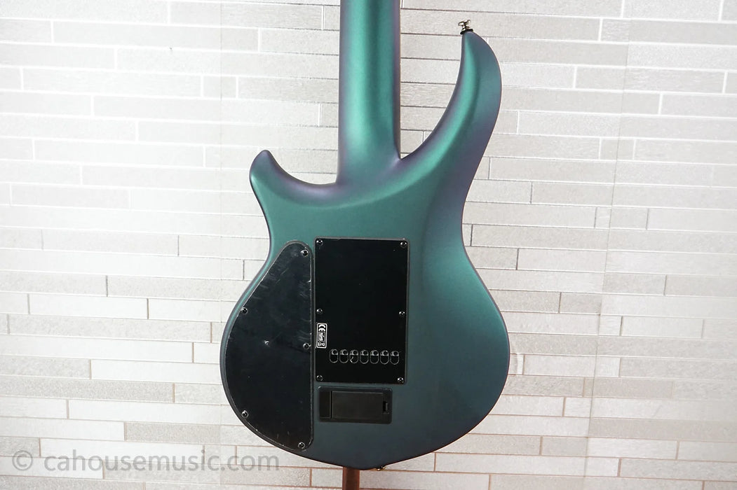 Sterling MAJ170 John Petrucci Signature Majesty - Arctic Dream