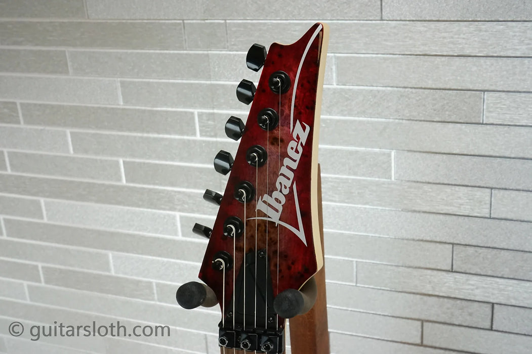 Ibanez RG470PB-REB Standard - Red Eclipse Burst