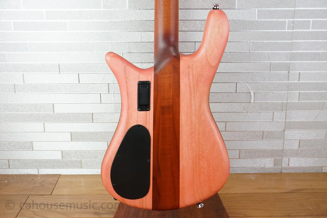 Spector Euro 4 RST - Sundown Glow