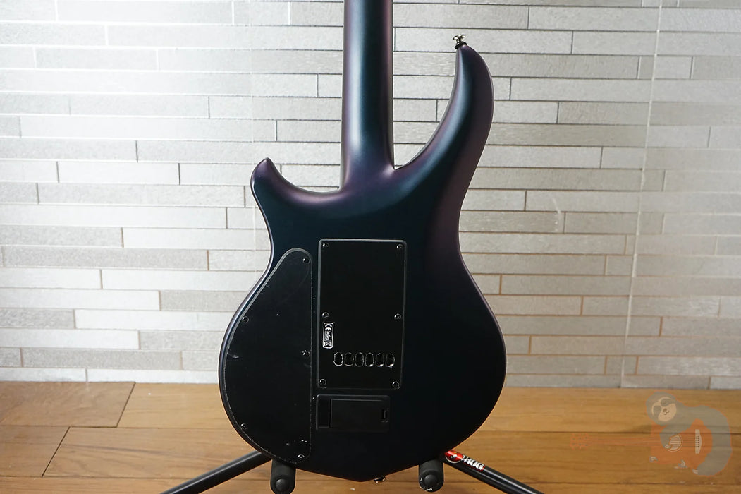 Sterling MAJ100 John Petrucci Signature Majesty - Arctic Dream - W/ GigBag