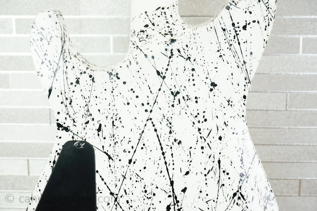 Schecter C-1 Ink Bomb - Ink Bomb