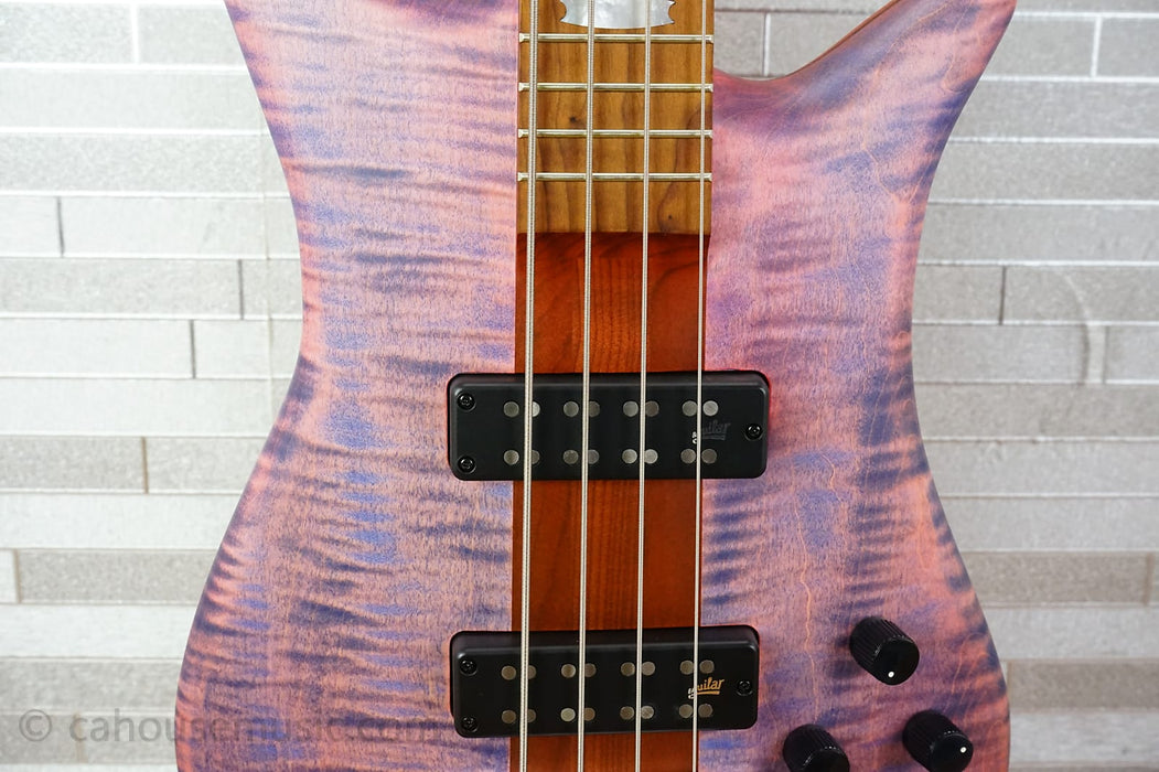 Spector Euro 4 RST - Sundown Glow