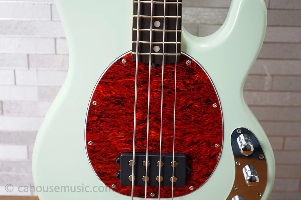 Sterling StingRay Classic Ray24CA - Mint Green