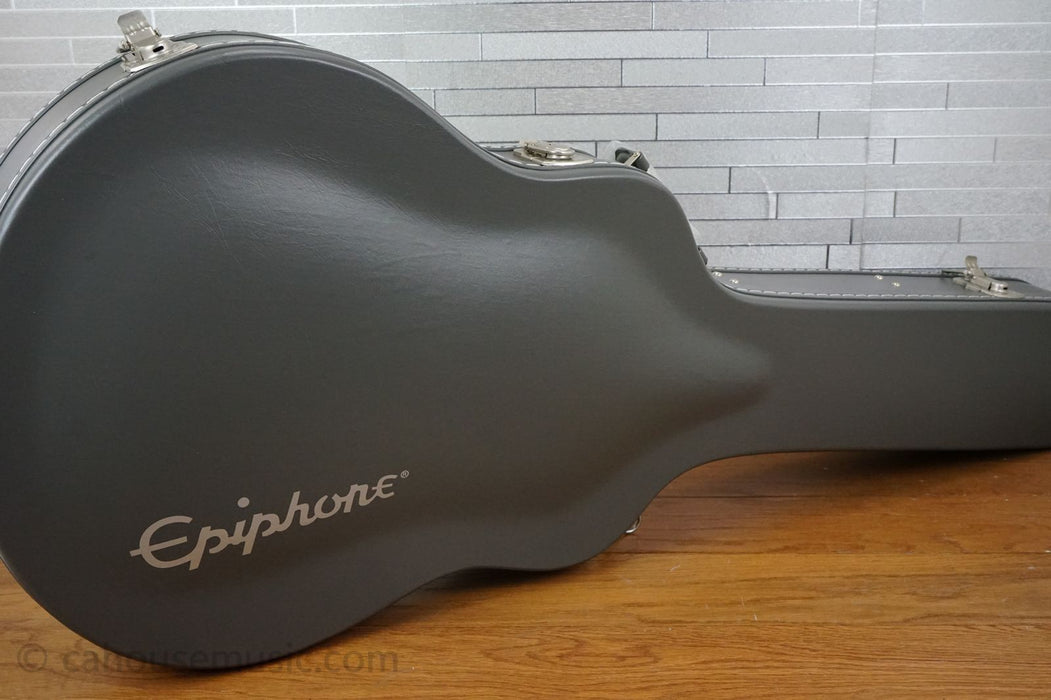 Epiphone USA Casino - Vintage Burst