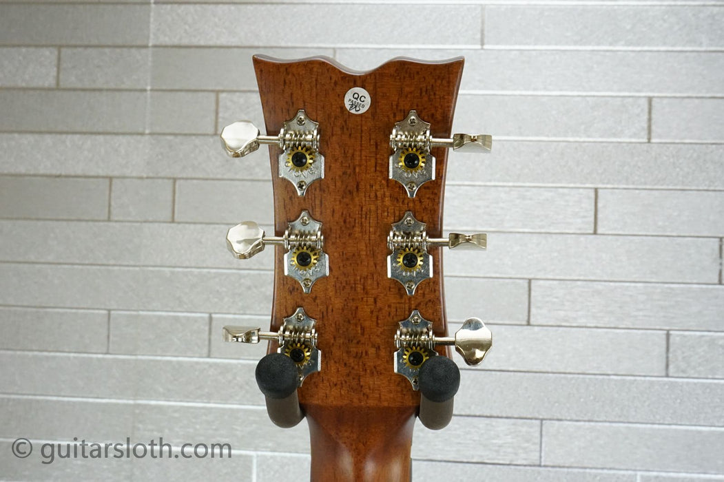 Dean St. Augustine Elite Grand Auditorium - Natural