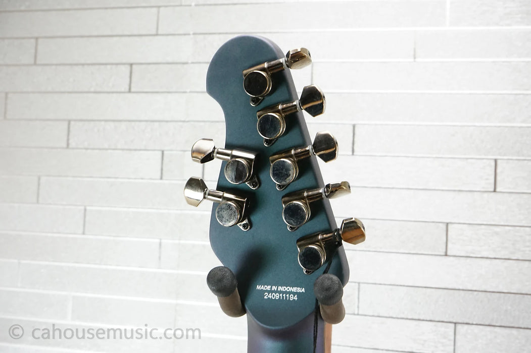 Sterling MAJ170 John Petrucci Signature Majesty - Arctic Dream