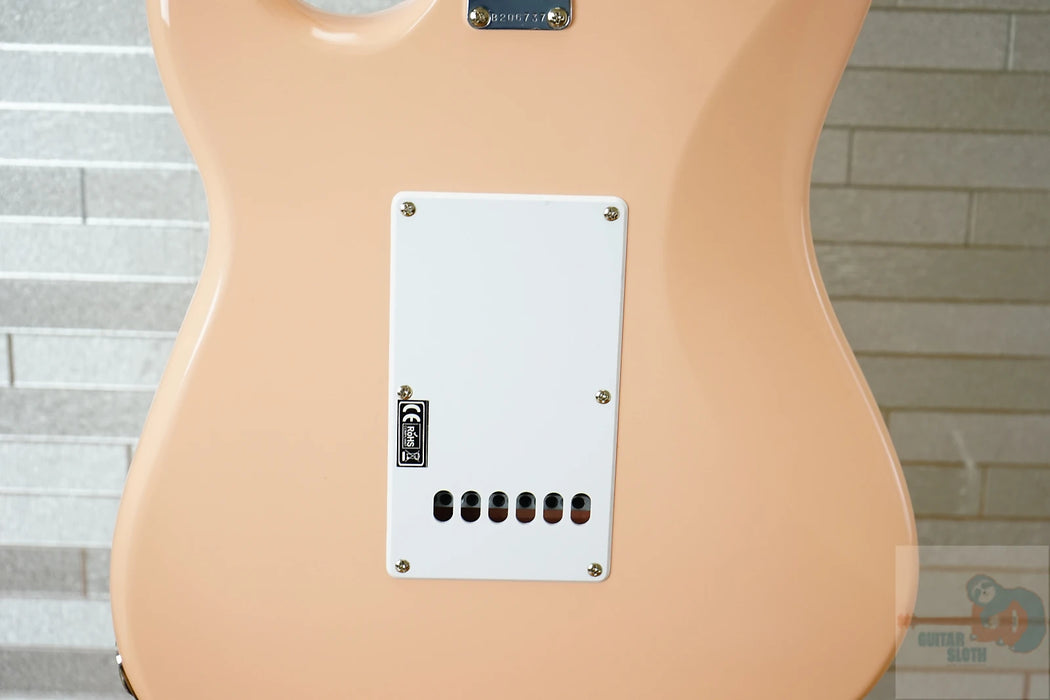 Sterling CT30-SSS Cutlass - Pueblo Pink