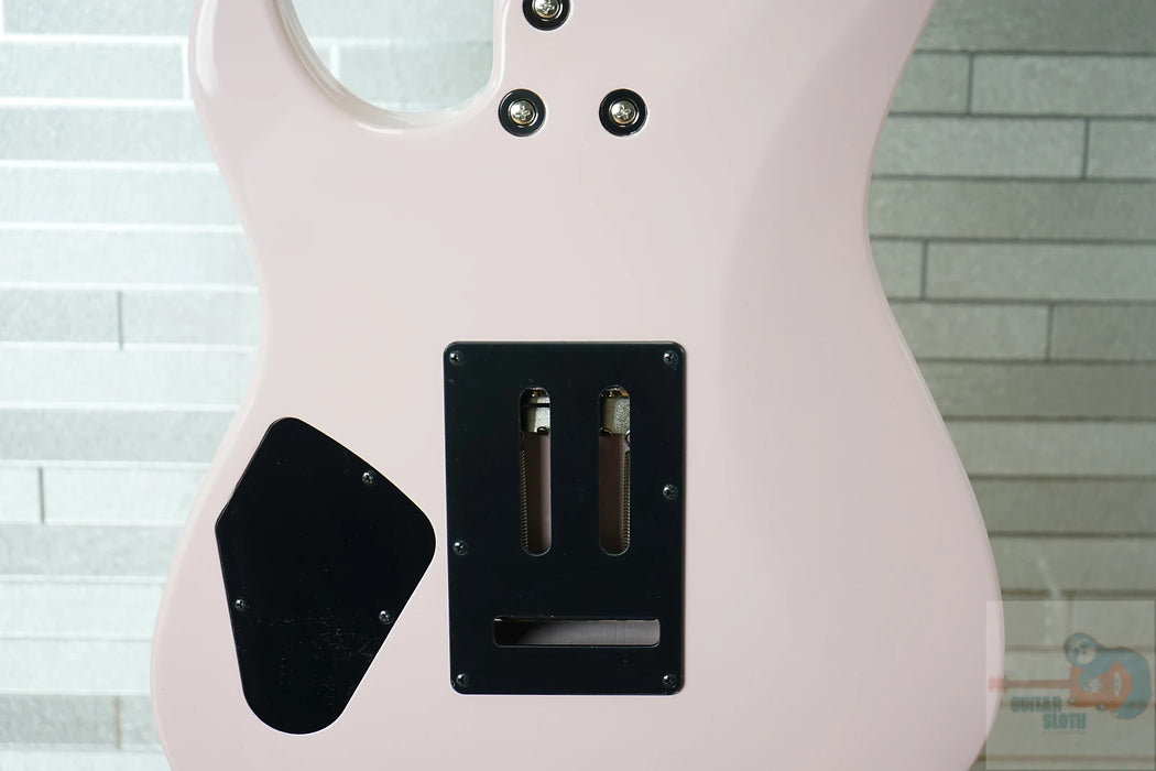 Yamaha PACS+12 Pacifica Standard Plus - Ash Pink