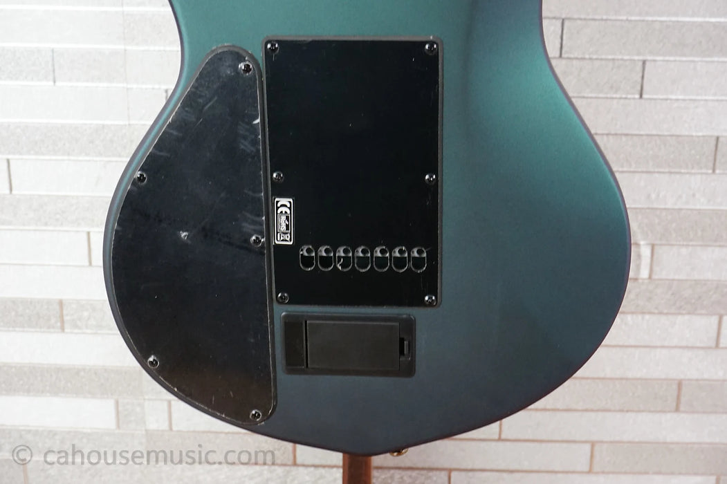 Sterling MAJ170 John Petrucci Signature Majesty - Arctic Dream