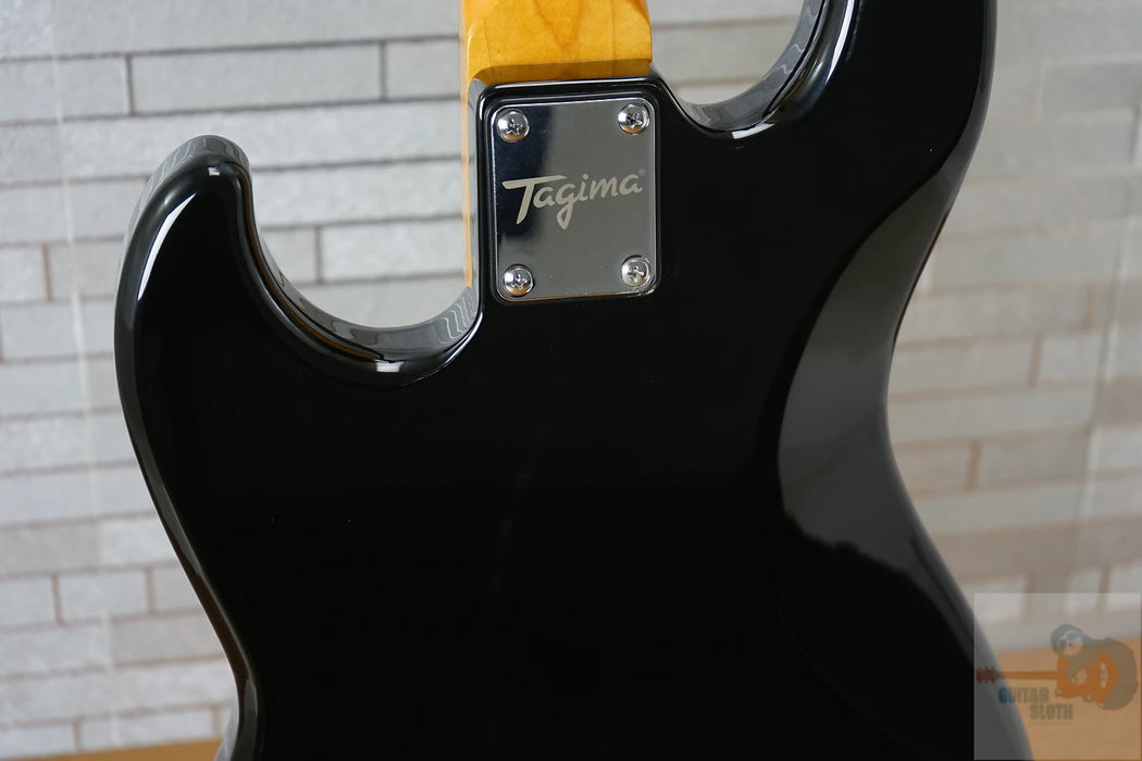 Tagima TW 73 BK-DF TT - Black