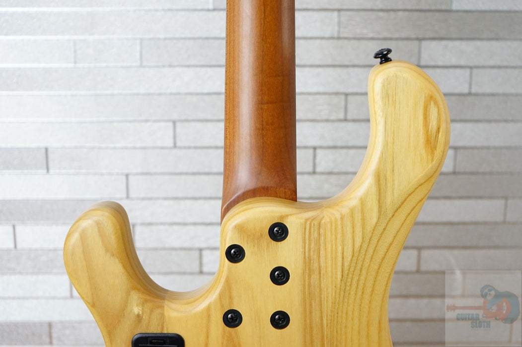 Dean Hillsboro Select Fluence - Natural