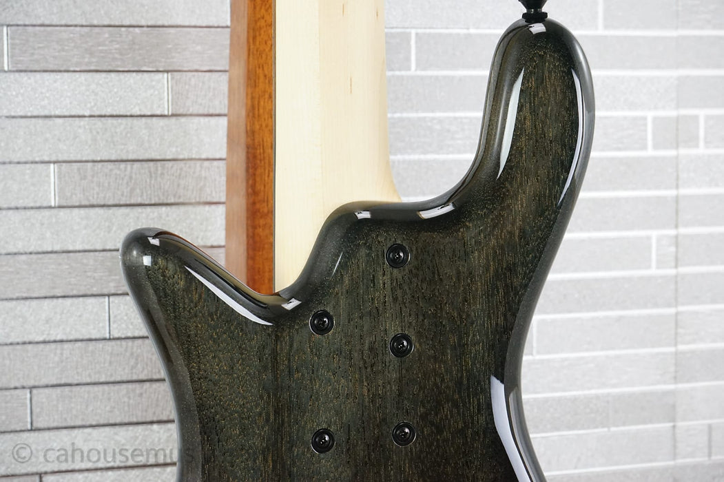 Spector Bantam 5 - Black Stain
