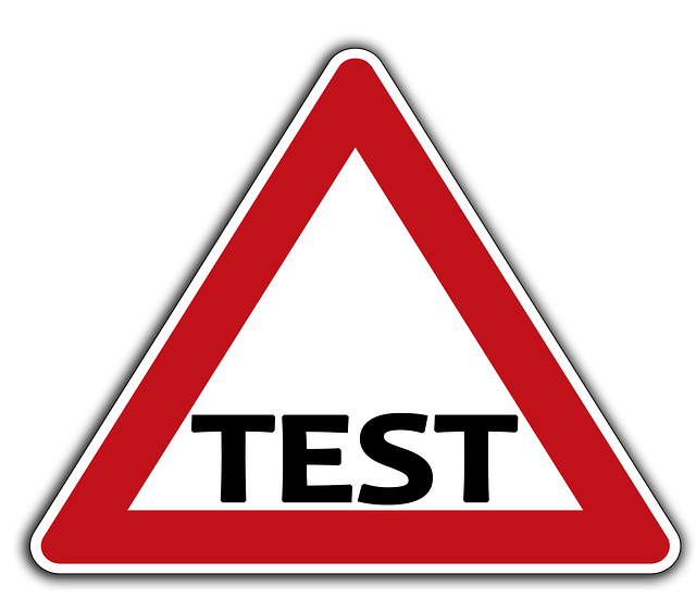 TEST.
