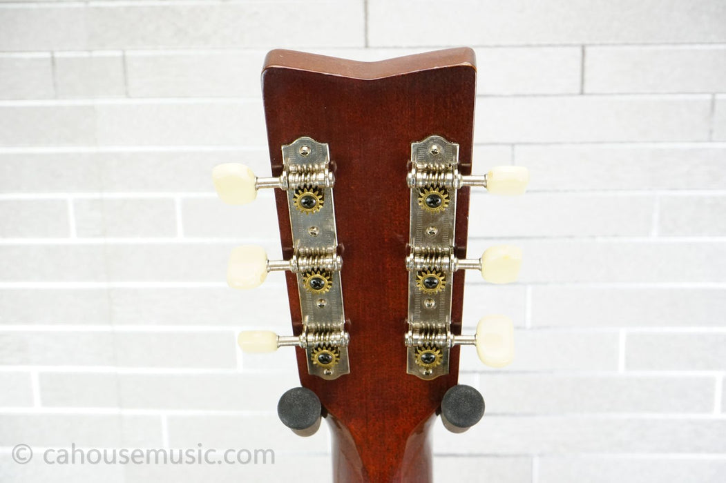 Yamaha F325 Dreadnought Acoustic Guitar - Natural