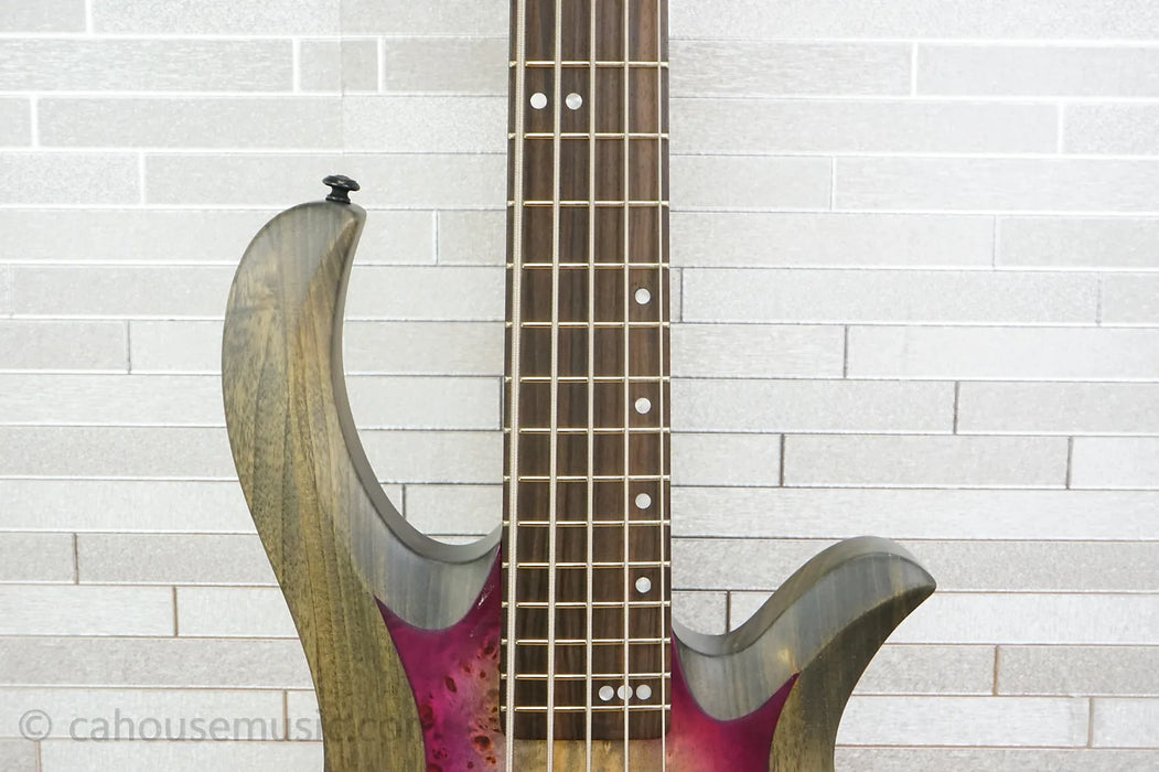 Schecter Riot-5 - Aurora Burst