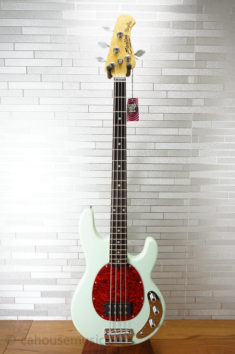 Sterling StingRay Classic Ray24CA - Mint Green