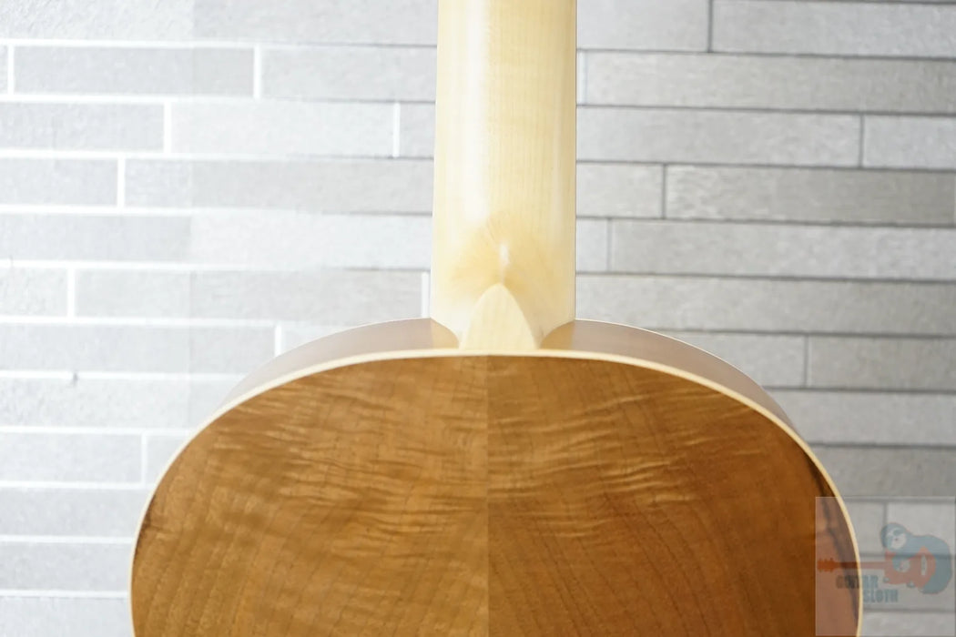 Manuel Rodriguez ECOLOGÍA Series E-65 4/4 size - Natural