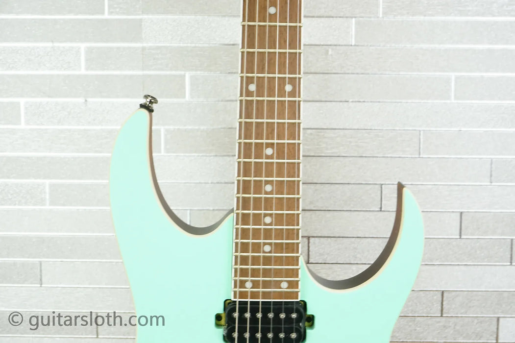 Ibanez RG421S-SEM Standard - Sea Shore Matte