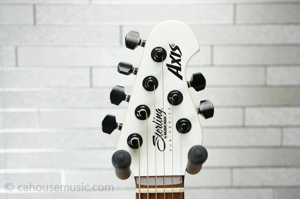 Sterling AX3S Axis - White
