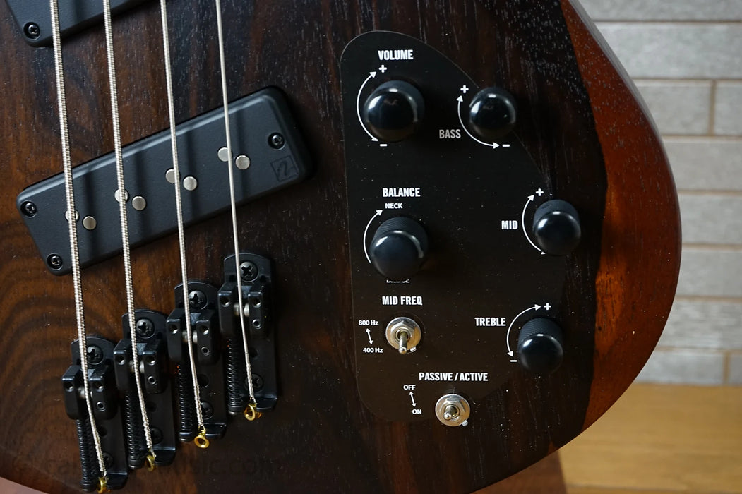 ESP LTD B-1004 Multi-Scale - Natural Satin