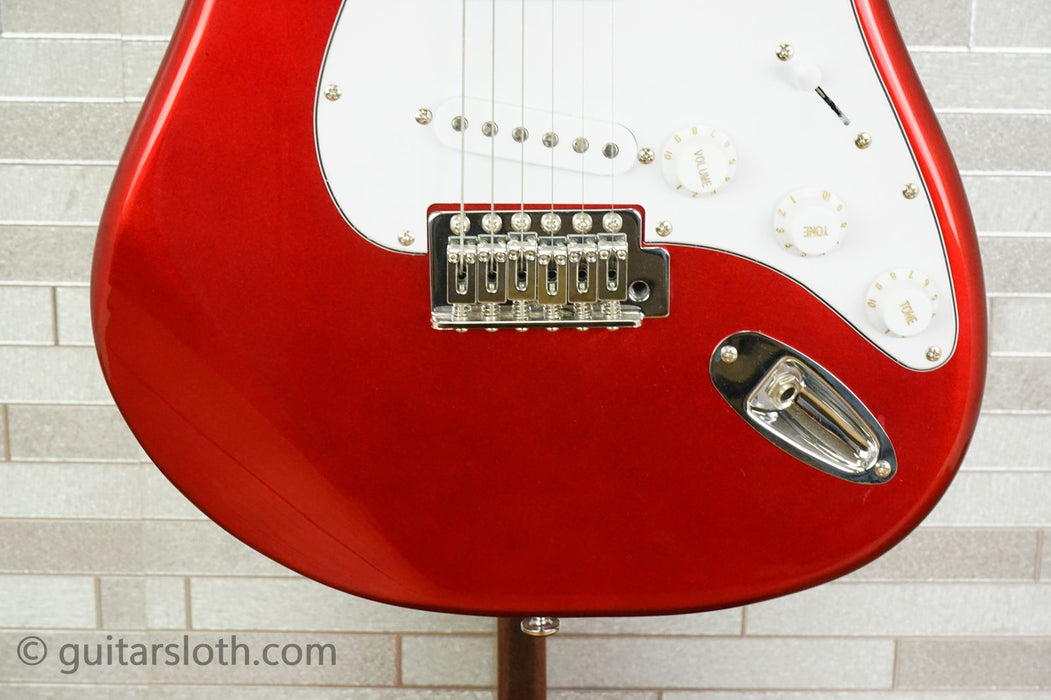 Tagima TG 500 - Candy Red