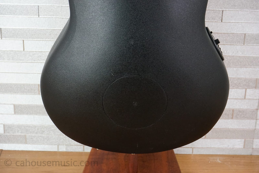 Ovation CE44 Celebrity Elite - 2-Color Sunburst