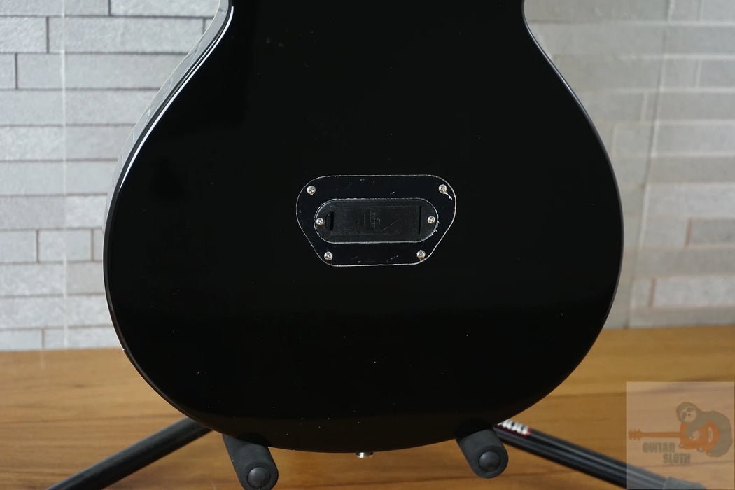 Tagima Modena Steel Guitar | Black