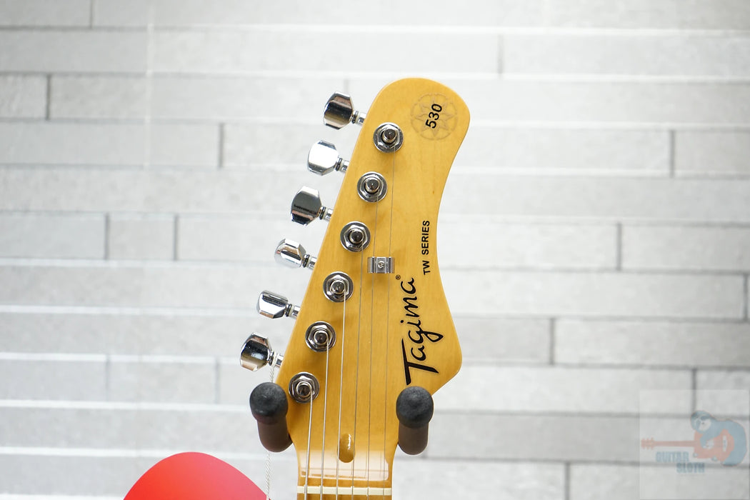 Tagima TG 530 - Black