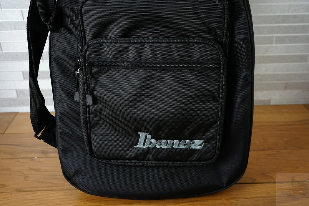 Ibanez JIVA10-DSB Nita Strauss Signature - Deep Space Blonde