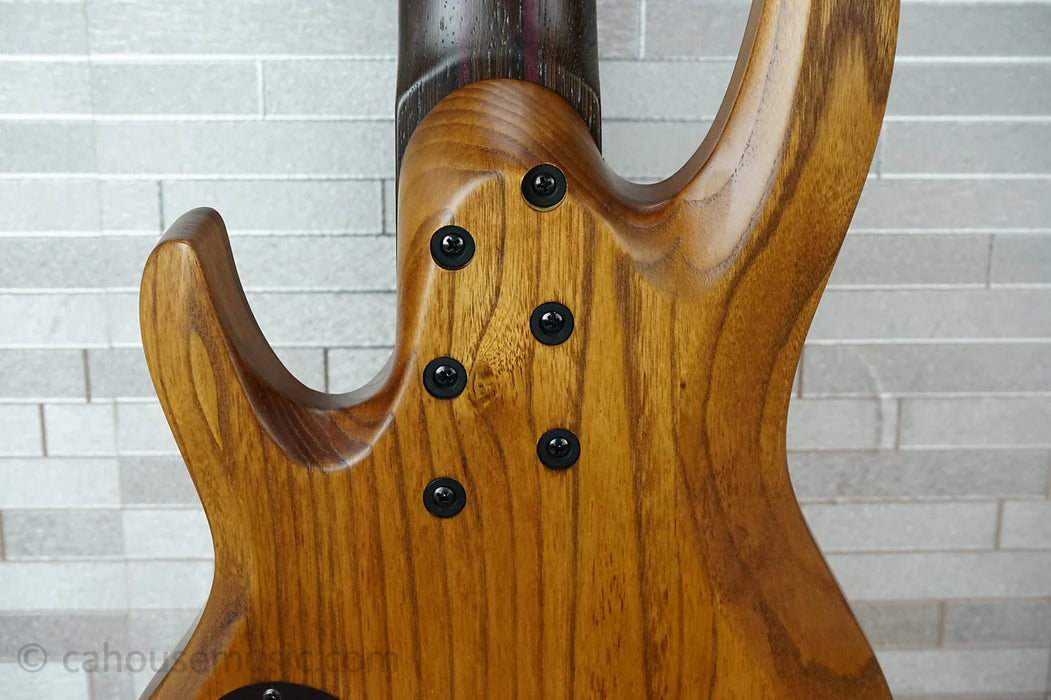 ESP LTD B-1005 - Natural Satin