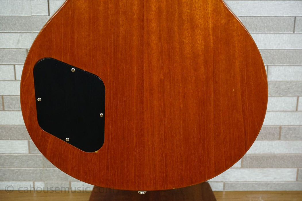 Gibson Les Paul Studio Deluxe '50s Electric Guitar Iced Tea Used