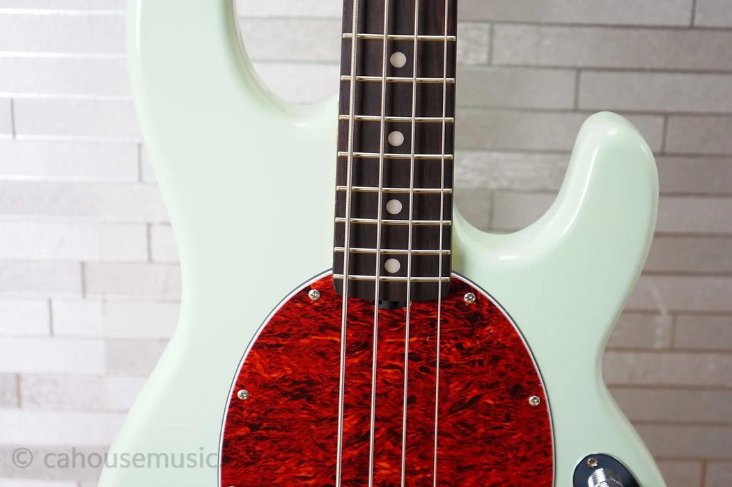 Sterling StingRay Classic Ray24CA - Mint Green