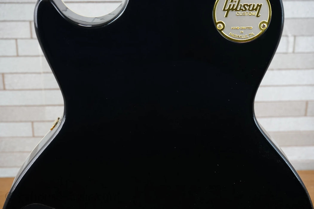 Gibson Custom Shop 1959 Les Paul Standard Reissue VOS - Red Tiger Burst