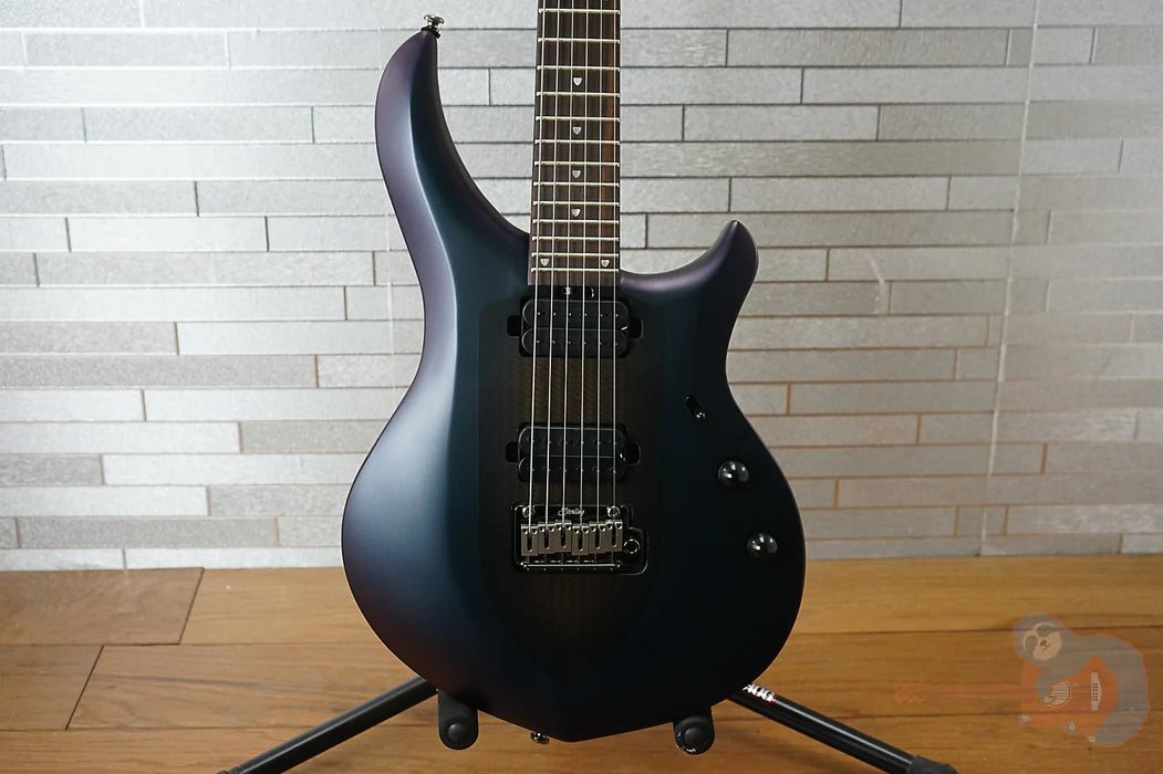 Sterling MAJ100 John Petrucci Signature Majesty - Arctic Dream - W/ GigBag