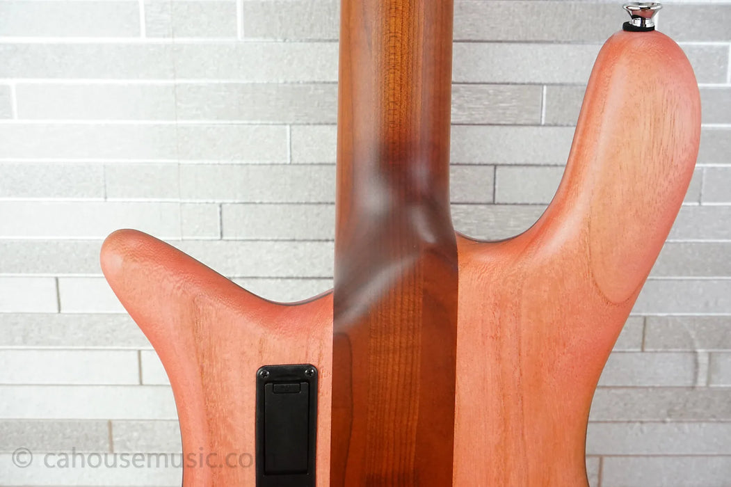 Spector Euro 4 RST - Sundown Glow