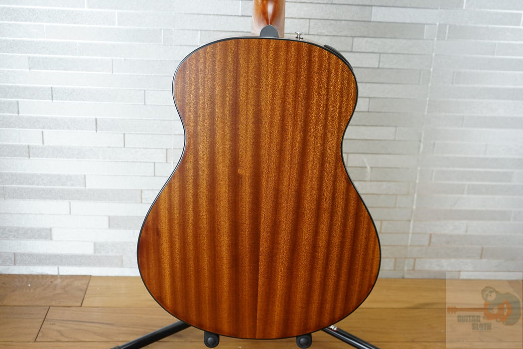 Ibanez AAM50-OPN Advanced Acoustic - Open Pore Natural