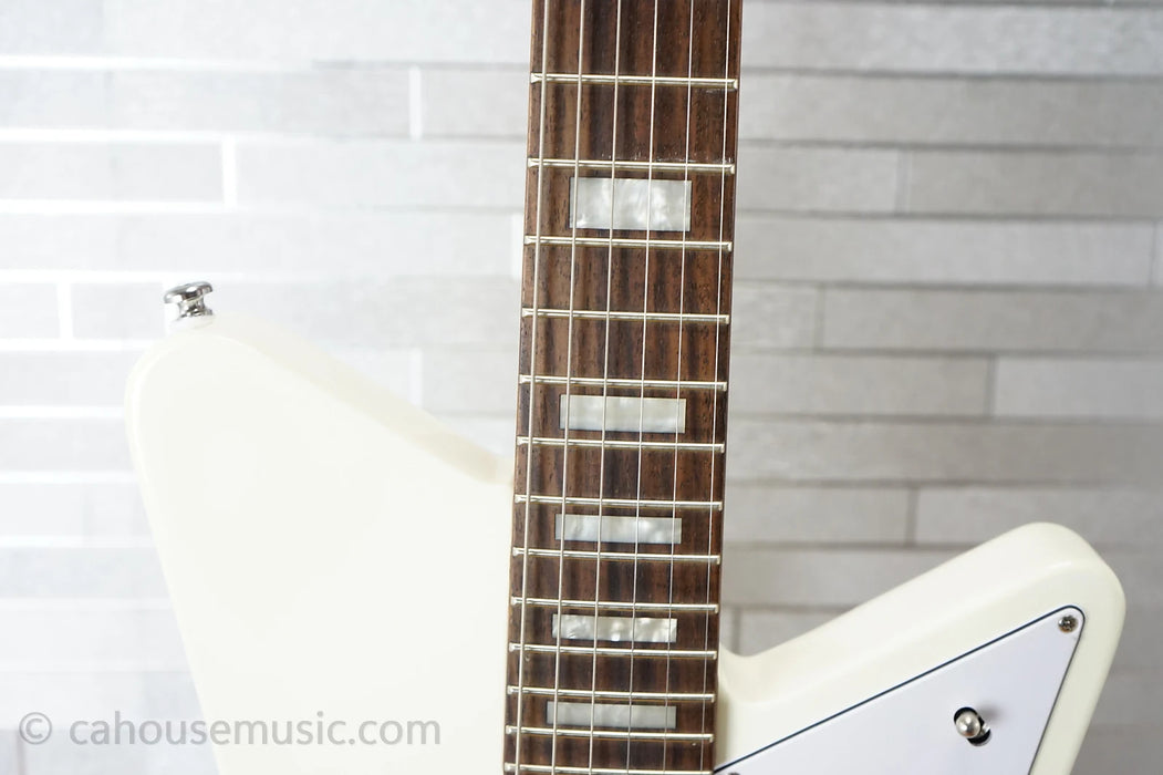 Sterling Mariposa - Imperial White