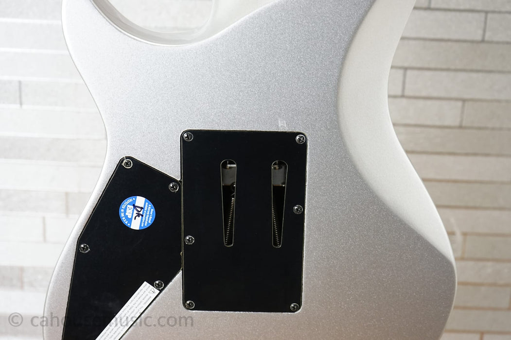 ESP LTD H3-1000 FR - Metallic Silver