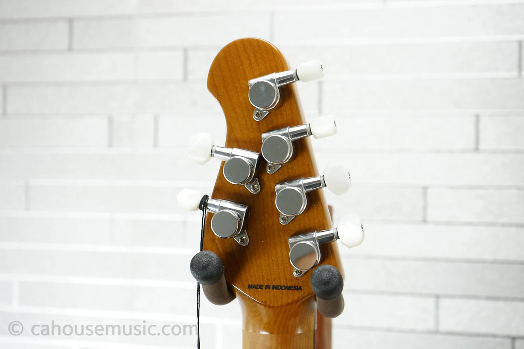 Sterling Mariposa - Imperial White