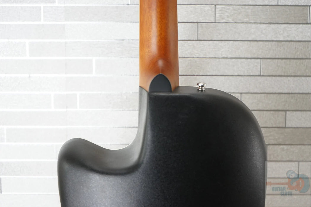 Ovation CS24P Celebrity Standard Plus - Figured Koa