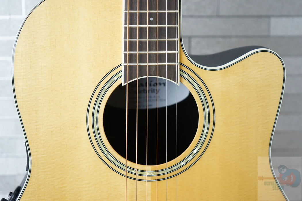 Ovation CS24-4-G Celebrity Standard - Natural