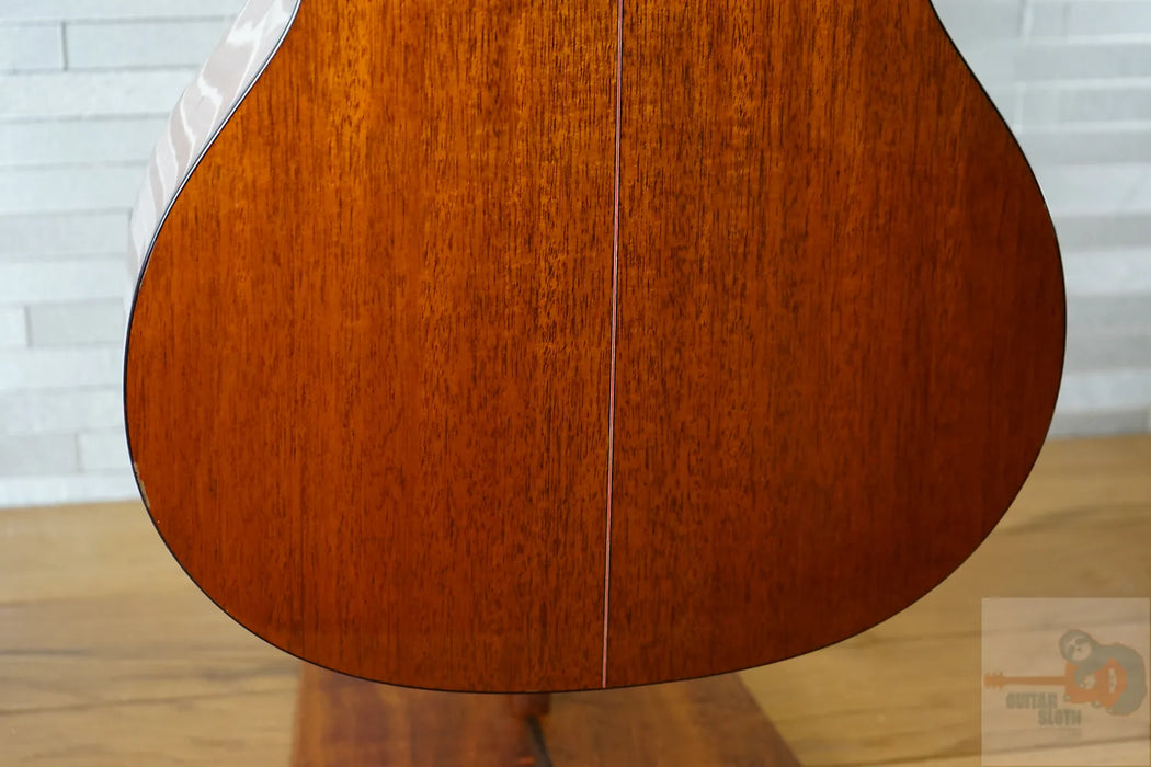 Taylor GA-MC - Natural