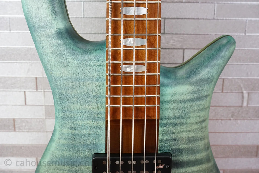 Spector Euro 5 RST - Turquoise Tide