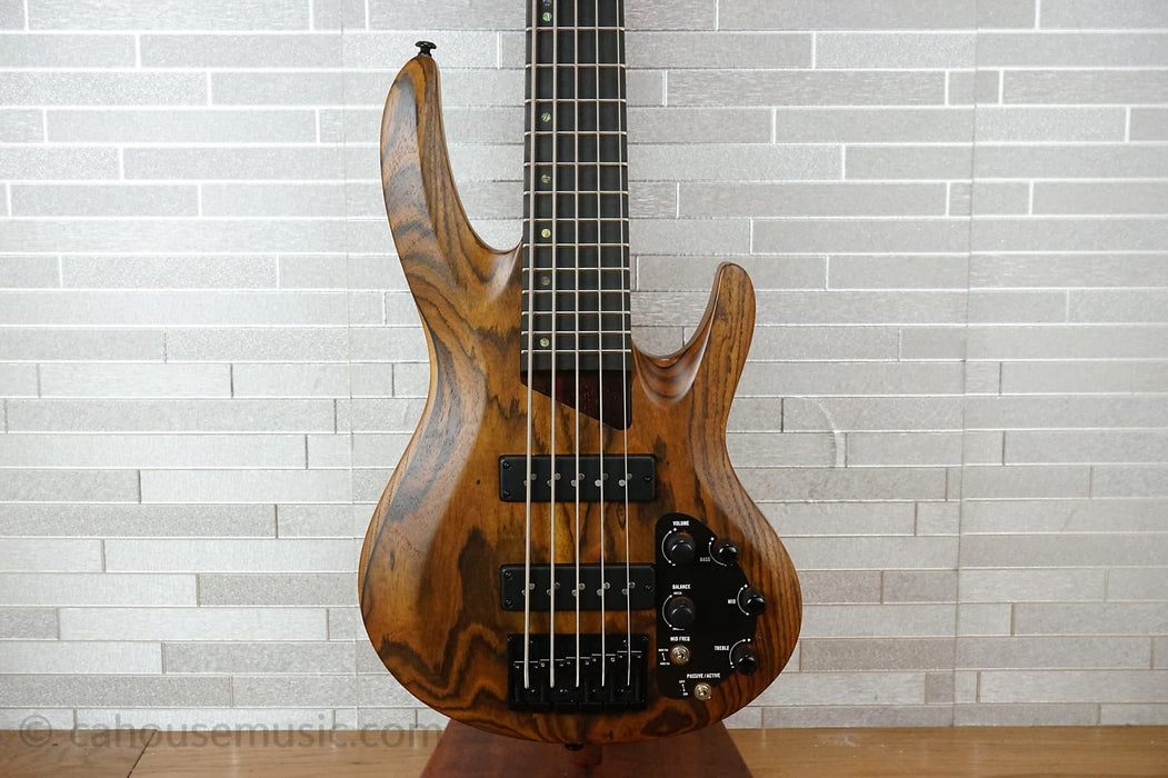 ESP LTD B-1005 - Natural Satin